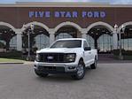 New 2024 Ford F-150 XL Regular Cab RWD, Pickup for sale #RKE74183 - photo 4