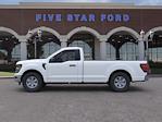 New 2024 Ford F-150 XL Regular Cab RWD, Pickup for sale #RKE74183 - photo 5