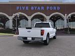 New 2024 Ford F-150 XL Regular Cab RWD, Pickup for sale #RKE74183 - photo 2