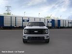 New 2024 Ford F-150 XLT SuperCrew Cab RWD, Pickup for sale #RKE75038 - photo 8