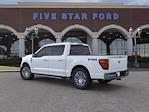 New 2024 Ford F-150 XLT SuperCrew Cab 4WD, Pickup for sale #RKE81477 - photo 6