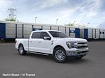 New 2024 Ford F-150 Lariat SuperCrew Cab 4WD, Pickup for sale #RKE82879 - photo 1