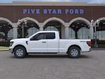 New 2024 Ford F-150 XL Super Cab 4WD, Pickup for sale #RKE85606 - photo 5