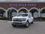 New 2024 Ford F-150 Lariat SuperCrew Cab 4WD, Pickup for sale #RKE87201 - photo 4