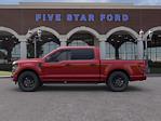 New 2024 Ford F-150 STX SuperCrew Cab RWD, Pickup for sale #RKF13710 - photo 4