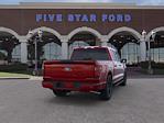 New 2024 Ford F-150 STX SuperCrew Cab RWD, Pickup for sale #RKF13710 - photo 2