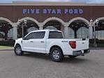 New 2024 Ford F-150 XL SuperCrew Cab 4WD, Pickup for sale #RKF16320 - photo 6