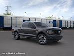 New 2024 Ford F-150 STX SuperCrew Cab RWD, Pickup for sale #RKF20545 - photo 1