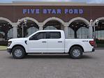 New 2024 Ford F-150 XL SuperCrew Cab 4WD, Pickup for sale #RKF25539 - photo 5