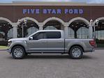 New 2024 Ford F-150 XLT SuperCrew Cab 4WD, Pickup for sale #RKF35262 - photo 5