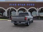 New 2024 Ford F-150 XLT SuperCrew Cab 4WD, Pickup for sale #RKF35262 - photo 2