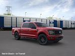 New 2024 Ford F-150 STX SuperCrew Cab RWD, Pickup for sale #RKF57873 - photo 1