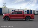 New 2024 Ford F-150 STX SuperCrew Cab RWD, Pickup for sale #RKF57873 - photo 5