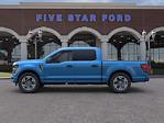 New 2024 Ford F-150 STX SuperCrew Cab RWD, Pickup for sale #RKF58025 - photo 5