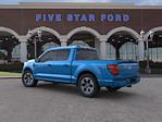 New 2024 Ford F-150 STX SuperCrew Cab RWD, Pickup for sale #RKF58025 - photo 6