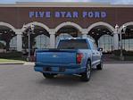 New 2024 Ford F-150 STX SuperCrew Cab RWD, Pickup for sale #RKF58025 - photo 2