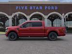 New 2024 Ford F-150 XLT SuperCrew Cab RWD, Pickup for sale #RKF58441 - photo 4