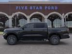 New 2024 Ford Ranger XLT SuperCrew Cab RWD, Pickup for sale #RLE36856 - photo 5