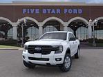 New 2024 Ford Ranger XL SuperCrew Cab 4WD, Pickup for sale #RLE49961 - photo 3