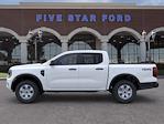 New 2024 Ford Ranger XL SuperCrew Cab 4WD, Pickup for sale #RLE49961 - photo 4