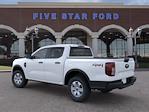 New 2024 Ford Ranger XL SuperCrew Cab 4WD, Pickup for sale #RLE49961 - photo 5