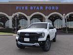 New 2024 Ford Ranger XLT SuperCrew Cab RWD, Pickup for sale #RLE68232 - photo 4