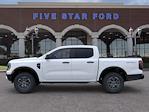 New 2024 Ford Ranger XLT SuperCrew Cab RWD, Pickup for sale #RLE68232 - photo 5