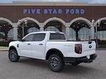 New 2024 Ford Ranger XLT SuperCrew Cab RWD, Pickup for sale #RLE68232 - photo 6