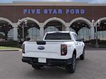 New 2024 Ford Ranger XLT SuperCrew Cab RWD, Pickup for sale #RLE68232 - photo 2