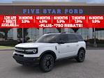 New 2024 Ford Bronco Sport Outer Banks 4WD, SUV for sale #RRE95124 - photo 3