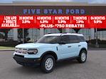 New 2024 Ford Bronco Sport Heritage 4WD, SUV for sale #RRE95385 - photo 1