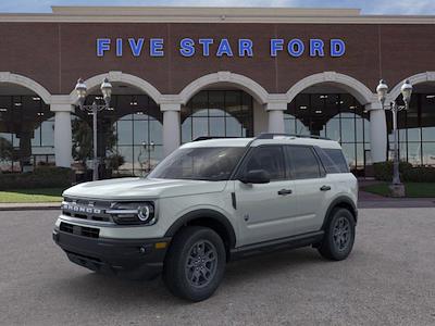 New 2024 Ford Bronco Sport Big Bend 4WD, SUV for sale #RRF46123 - photo 1