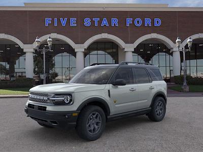 New 2024 Ford Bronco Sport Badlands 4WD, SUV for sale #RRF52545 - photo 1