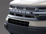 New 2024 Ford Bronco Sport Big Bend 4WD, SUV for sale #RRF68575 - photo 17