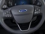 New 2024 Ford Escape Active FWD, SUV for sale #RUB44697 - photo 12