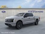 New 2024 Ford F-150 Lightning XLT SuperCrew Cab AWD, Pickup for sale #RWG07302 - photo 3