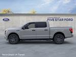 New 2024 Ford F-150 Lightning XLT SuperCrew Cab AWD, Pickup for sale #RWG07302 - photo 5