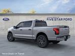 New 2024 Ford F-150 Lightning XLT SuperCrew Cab AWD, Pickup for sale #RWG07302 - photo 6