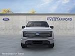 New 2024 Ford F-150 Lightning XLT SuperCrew Cab AWD, Pickup for sale #RWG07302 - photo 8