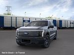 New 2024 Ford F-150 Lightning Flash SuperCrew Cab AWD, Pickup for sale #RWG07528 - photo 3