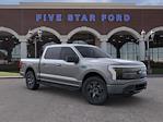 New 2024 Ford F-150 Lightning Flash SuperCrew Cab AWD, Pickup for sale #RWG07996 - photo 1