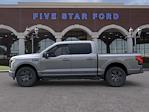 New 2024 Ford F-150 Lightning Flash SuperCrew Cab AWD, Pickup for sale #RWG07996 - photo 5