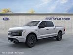 New 2024 Ford F-150 Lightning XLT SuperCrew Cab AWD, Pickup for sale #RWG14936 - photo 3