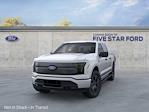 New 2024 Ford F-150 Lightning XLT SuperCrew Cab AWD, Pickup for sale #RWG14936 - photo 4