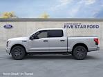 New 2024 Ford F-150 Lightning XLT SuperCrew Cab AWD, Pickup for sale #RWG14936 - photo 5