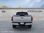 New 2024 Ford F-150 Lightning XLT SuperCrew Cab AWD, Pickup for sale #RWG14936 - photo 7