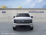 New 2024 Ford F-150 Lightning XLT SuperCrew Cab AWD, Pickup for sale #RWG14936 - photo 8