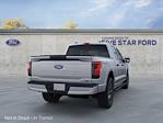 New 2024 Ford F-150 Lightning XLT SuperCrew Cab AWD, Pickup for sale #RWG14936 - photo 2