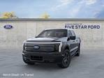 New 2024 Ford F-150 Lightning Flash SuperCrew Cab AWD, Pickup for sale #RWG17555 - photo 4