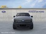 New 2024 Ford F-150 Lightning Flash SuperCrew Cab AWD, Pickup for sale #RWG17555 - photo 8